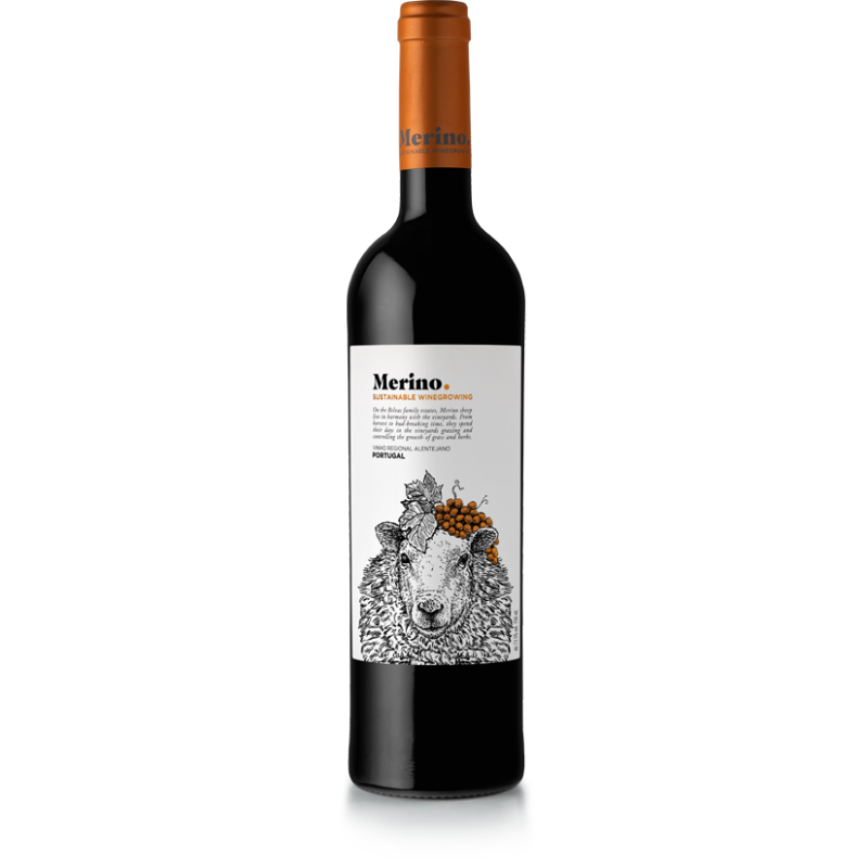 Merino Tinto 75cl