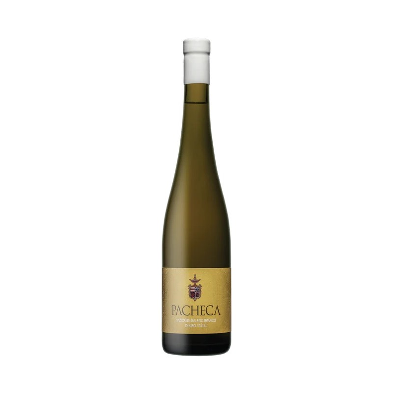 Pacheca Moscatel Galego Branco 75cl