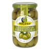 Whole Green Olives 210g