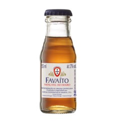 Favaitos Miniature Moscatel 50ml