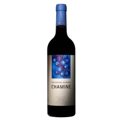 Chaminé Tinto 75cl