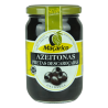 Azeitona Pretas Descaroçadas 165 g