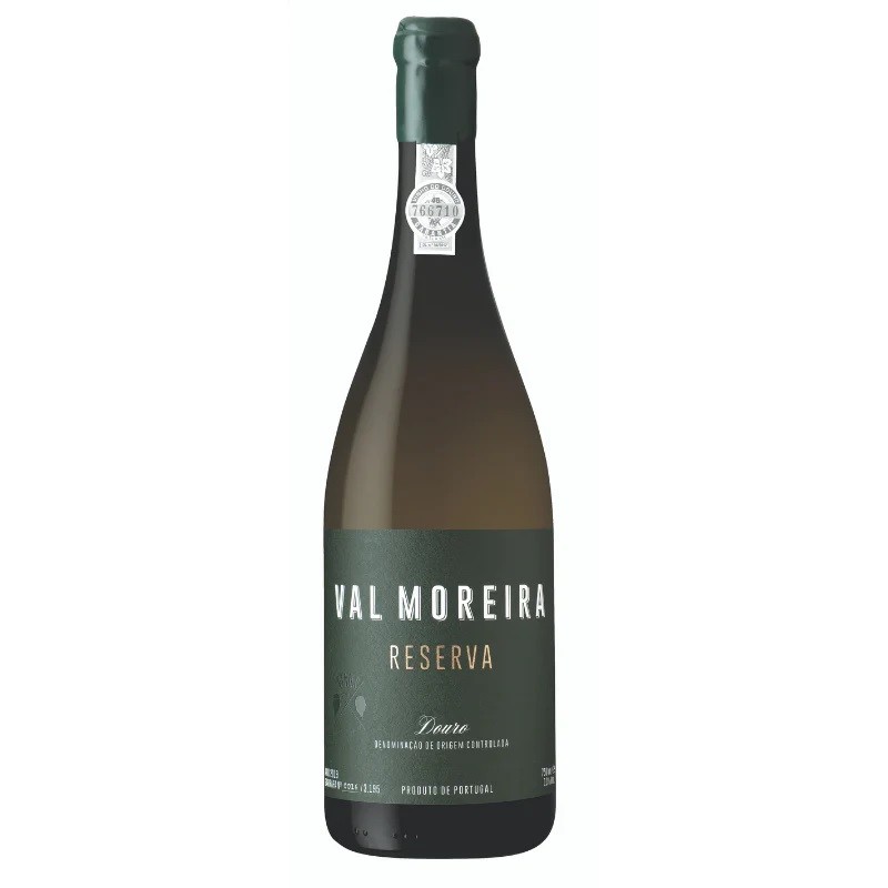 Val Moreira Res. Branco 75cl