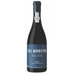 Val Moreira Res. Red 75cl