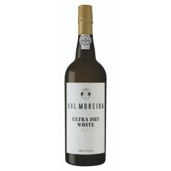 Val Moreira Extra Dry Branco 75cl