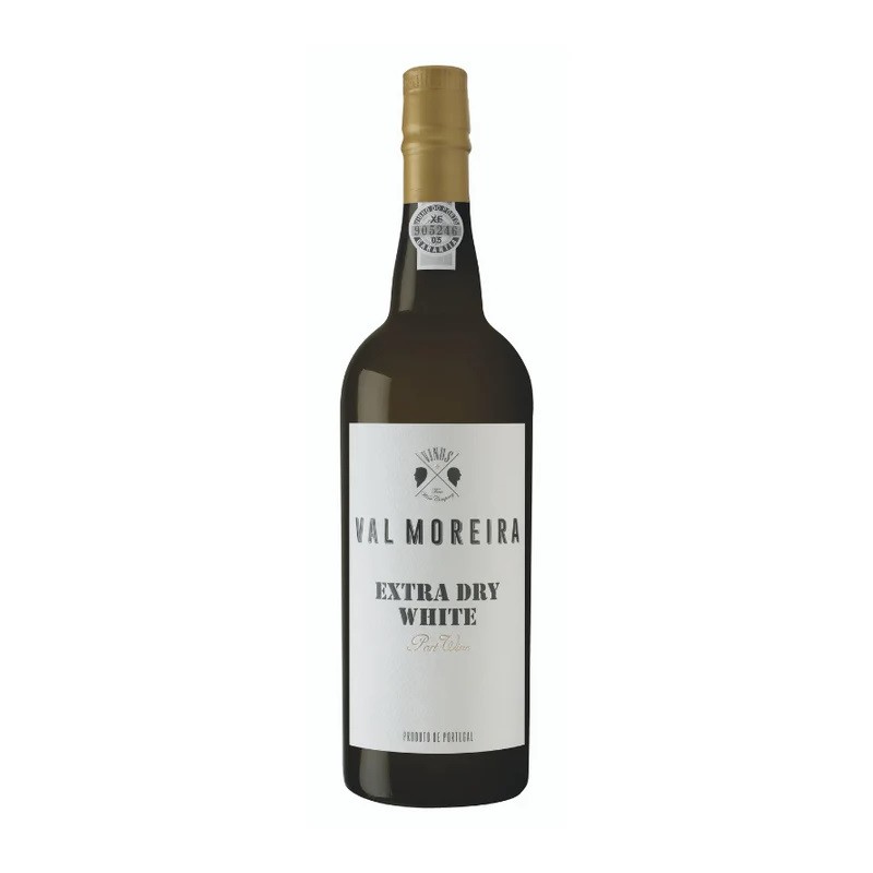 Val Moreira Extra Dry Branco 75cl