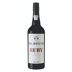 Val Moreira Ruby 75cl