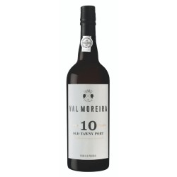 Val Moreira Tawny 10years 75cl