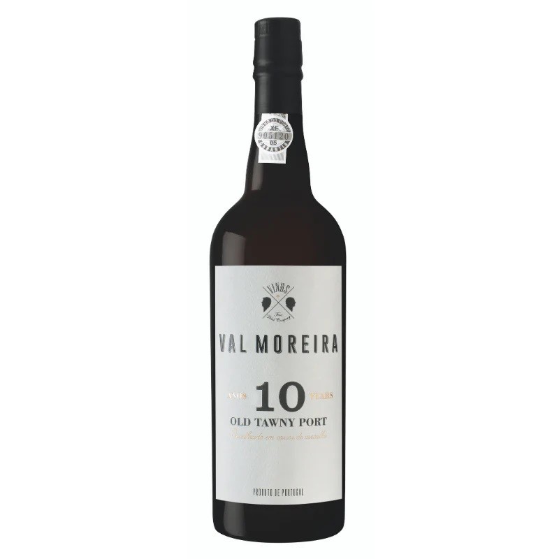 Val Moreira Tawny 10anos 75cl