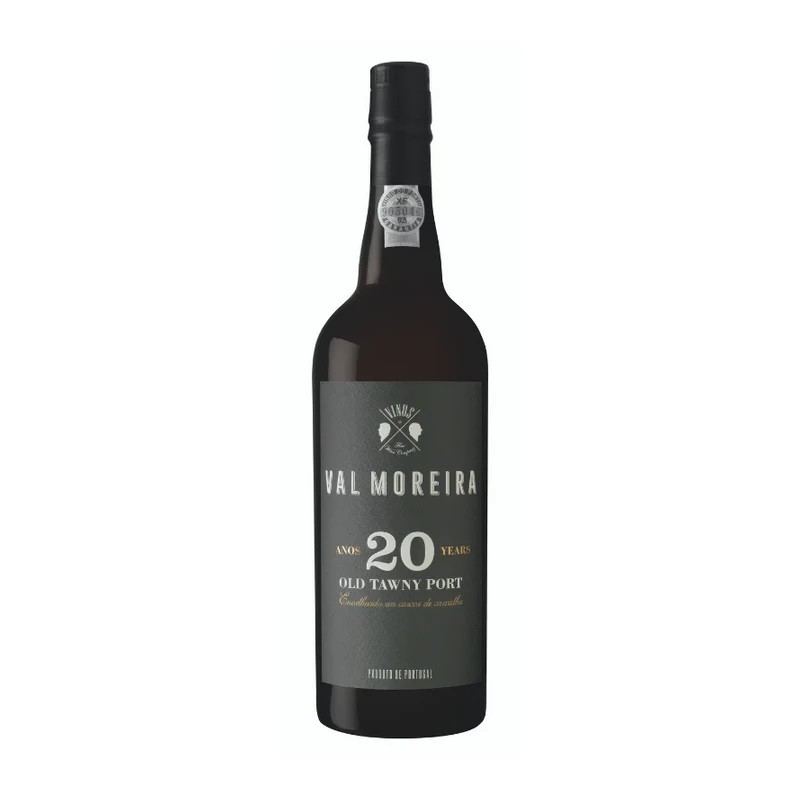 Val Moreira Tawny 20anos 75cl