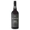 Val Moreira Tawny 20anos 75cl