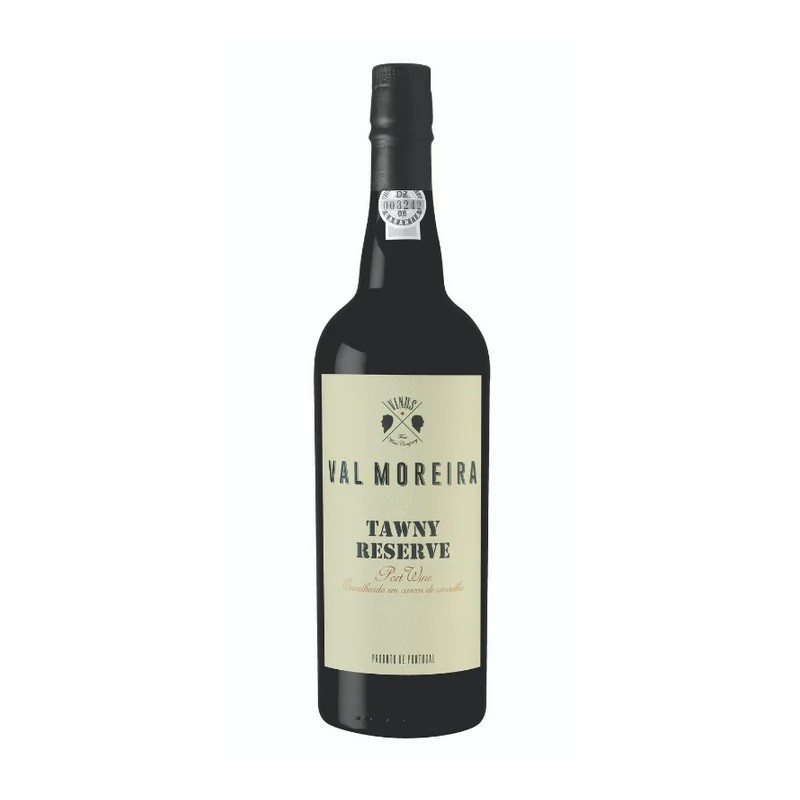 Val Moreira Tawny Res. 75cl