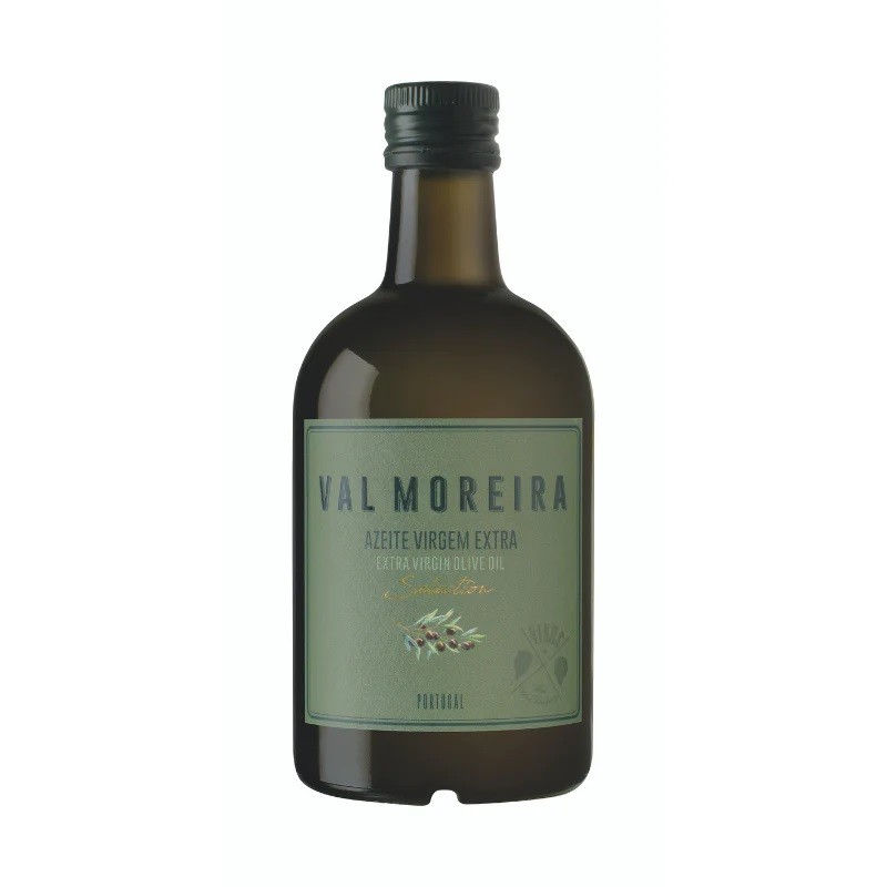 Val Moreira Extra Virgin Olive Oil 500ml