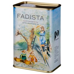 Fadista Extra Virgin Olive...