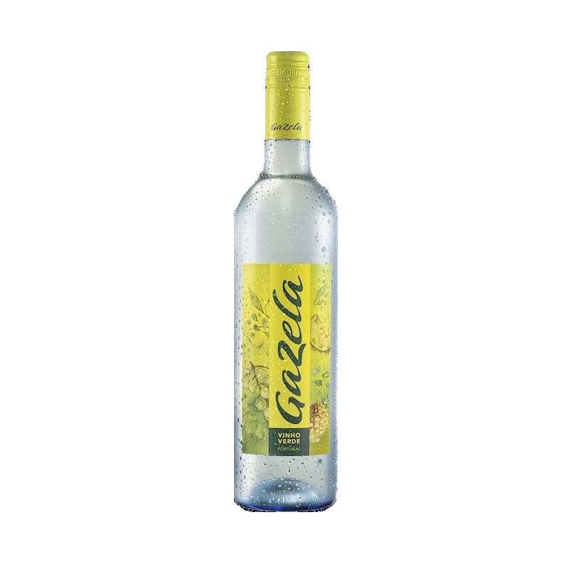 Gazela Vinho Verde Branco 0.75cl