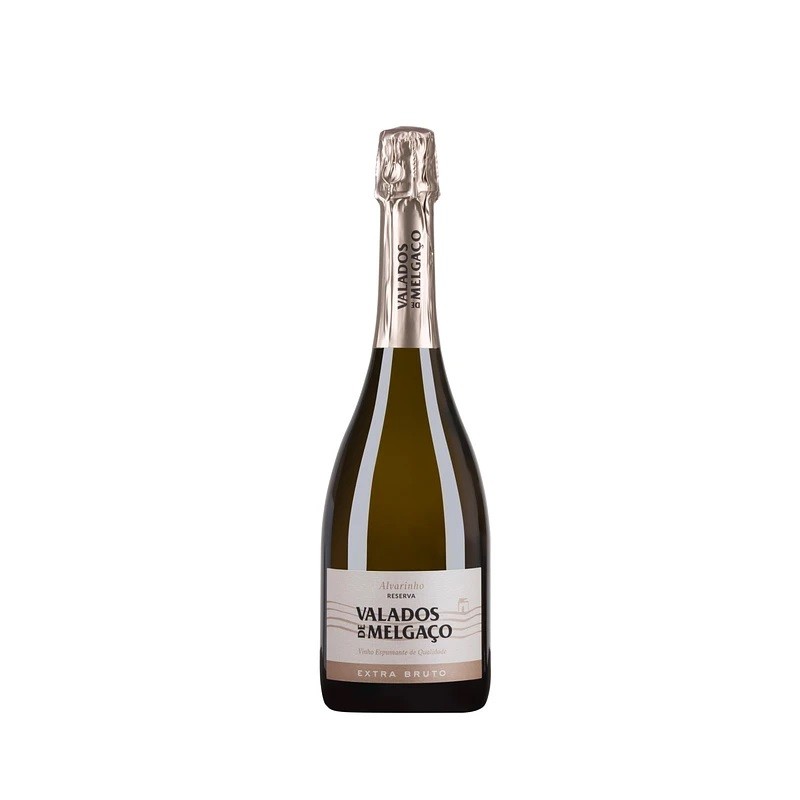 V.Melgaço Alv.Res. Extra Brut 75cl