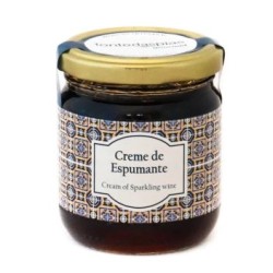 Doce Vinho Espumante 250g