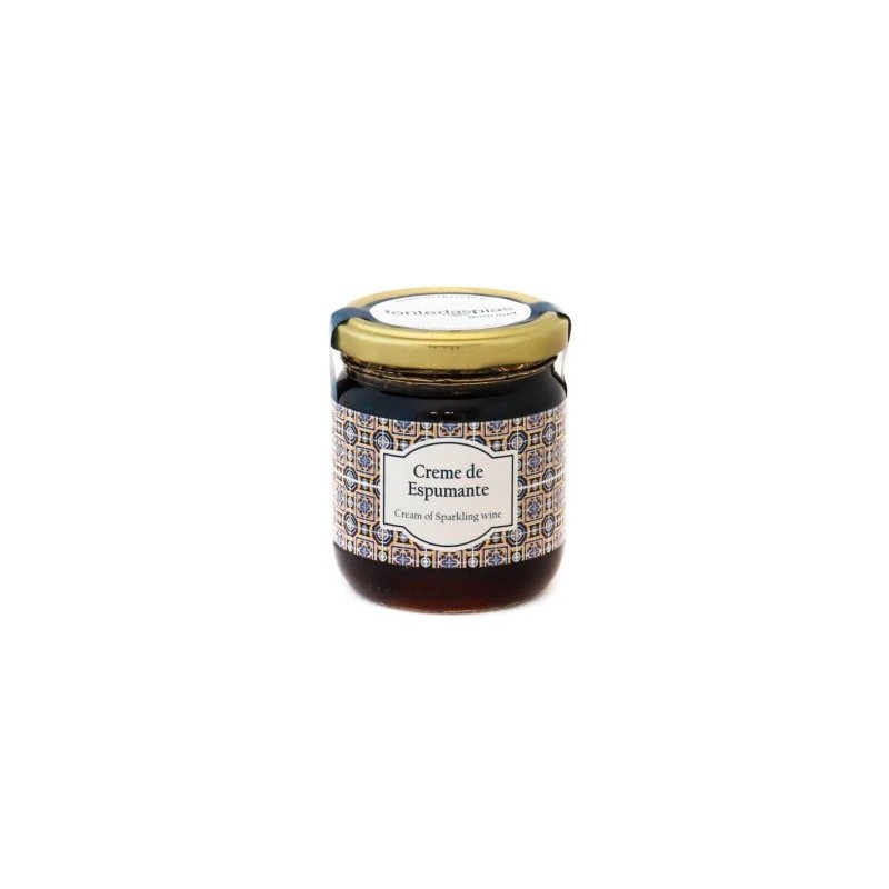 Doce Vinho Espumante 250g