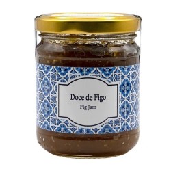 Sweet Fig with Port Wine 250g