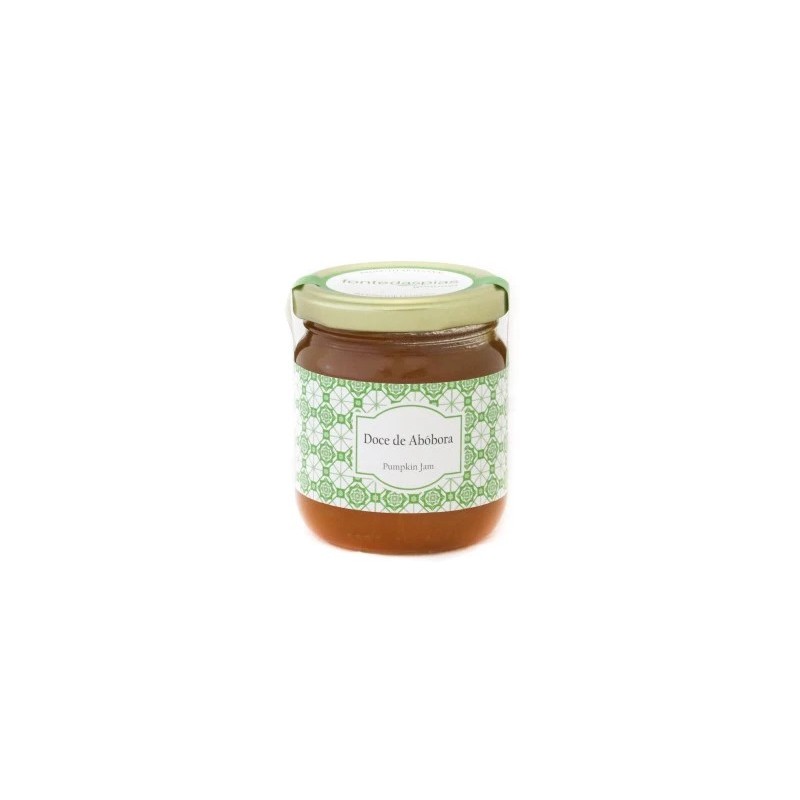 Pumpkin Jam 250g