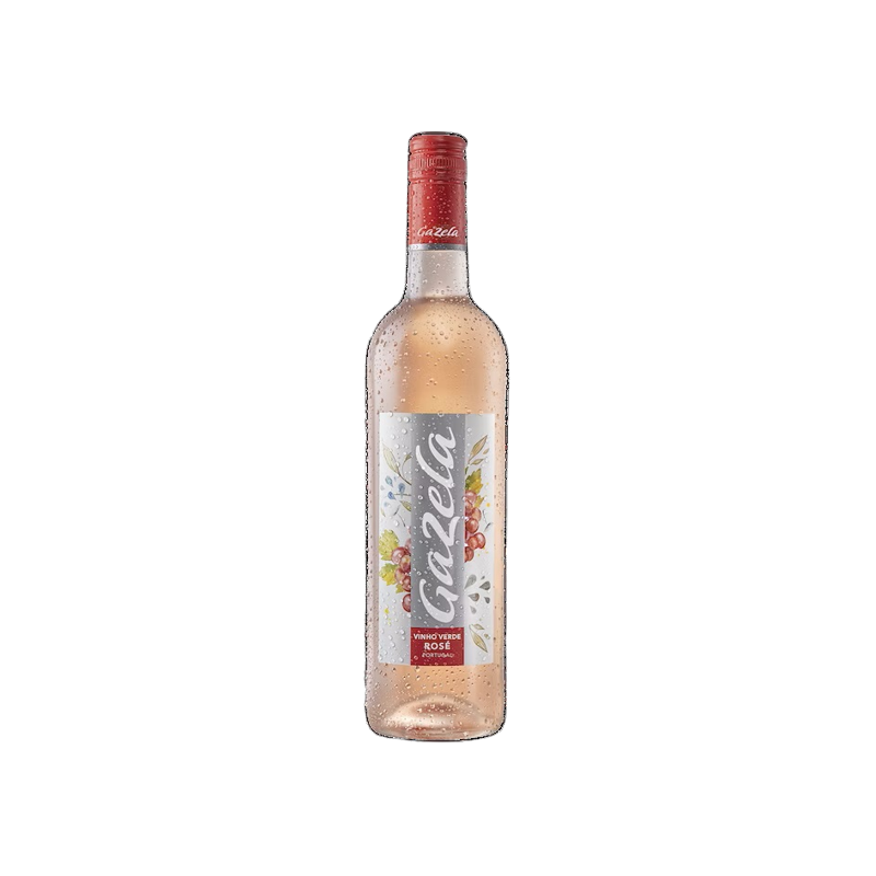 Gazela Vinho Verde Rosé 0.75cl