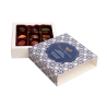 Box 9 Portuguese Flavors Chocolates 100g