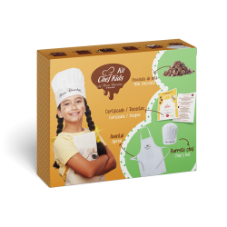 Kit Chef Kids