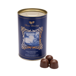 Lata praliné Alma Portuguesa 130g