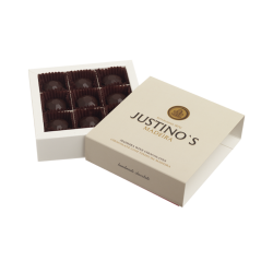 Box of 9 Justino's Madeira...