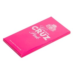 Tablete Choc. Gran Cruz Pink 90g