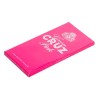 Tablete Choc. Gran Cruz Pink 90g