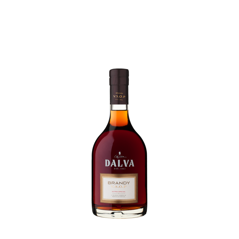 Brandy Dalva V.S.O.P 70cl