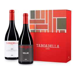 Conj.Taboadella Villae Red...