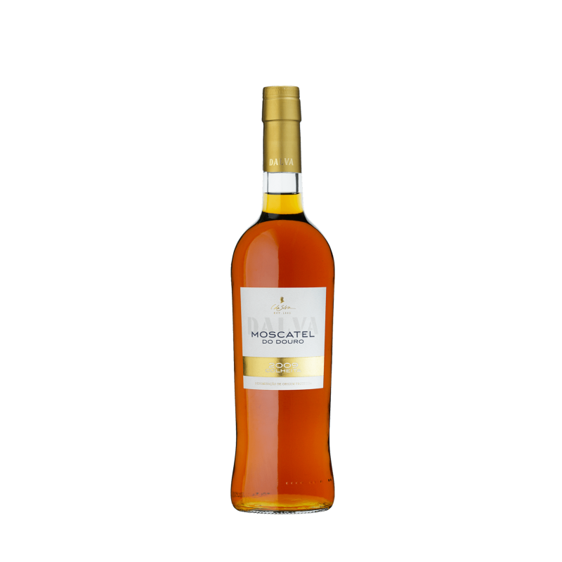 Moscatel Dalva 2009 75cl