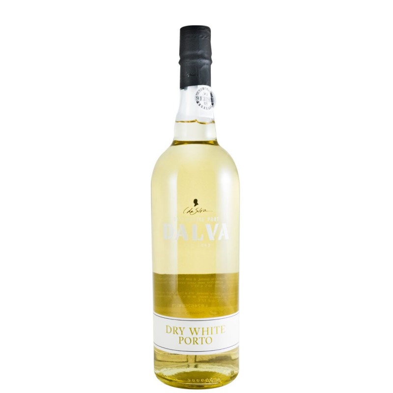 Dalva Dry Branco 75cl