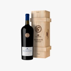 Dezassete Tinto 1.5l