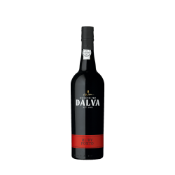 Dalva Ruby 75cl