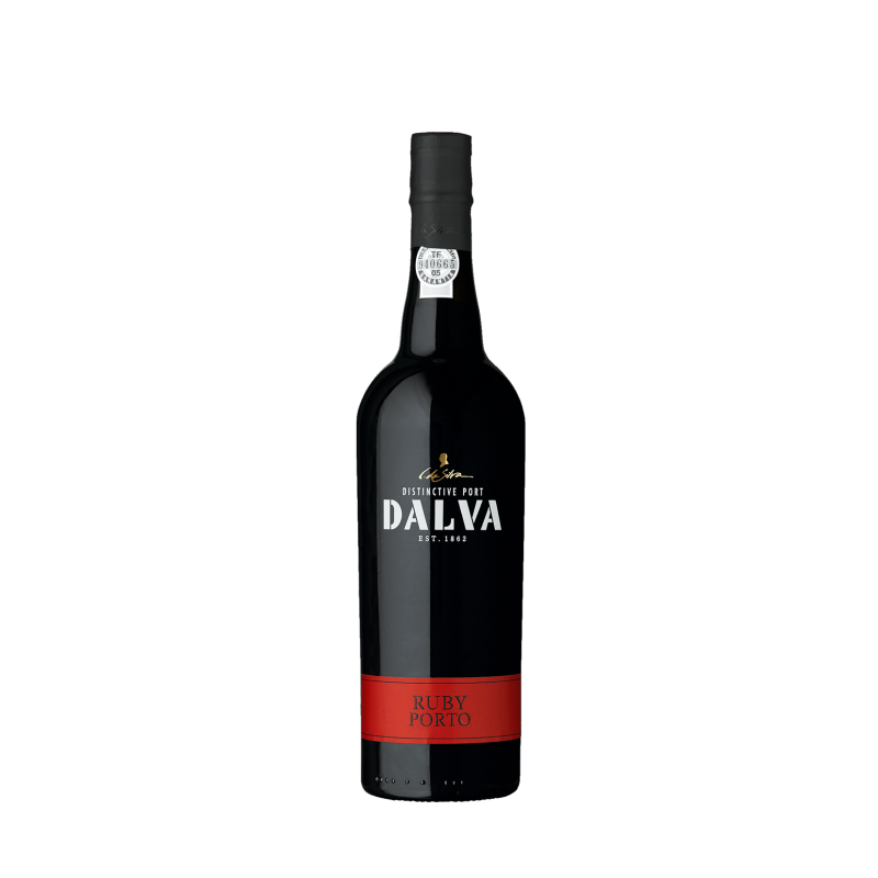 Dalva Ruby 75cl