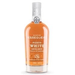 Qtª Light Dry White Pessegueiro 50cl