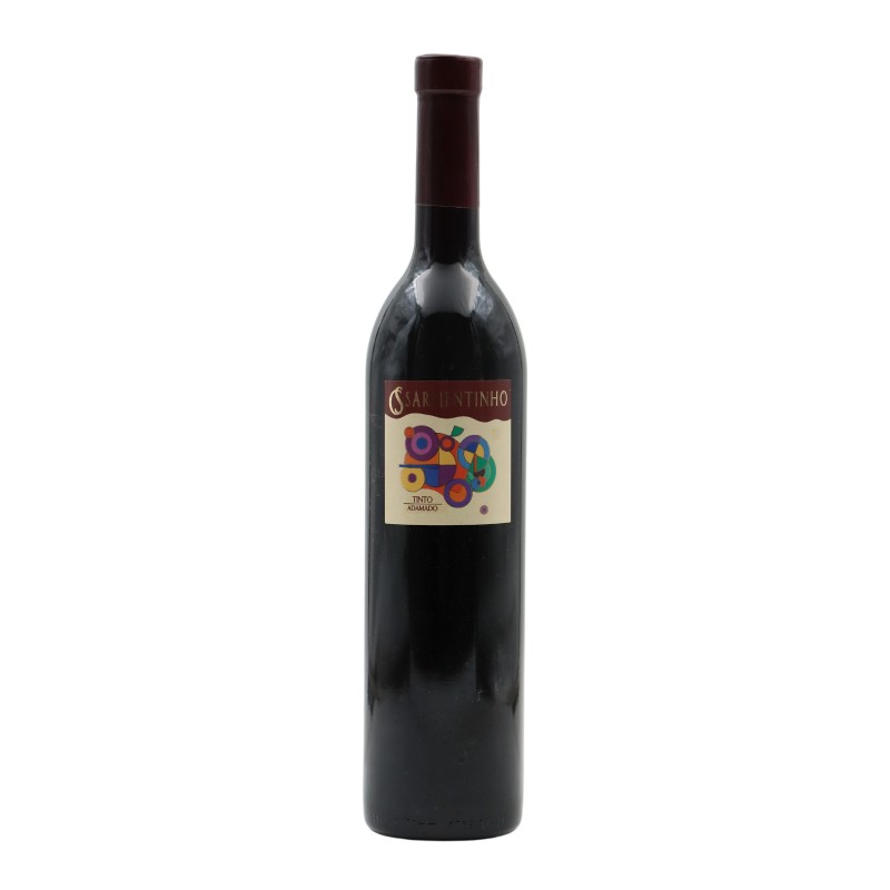 Sarmentinho Red 75cl