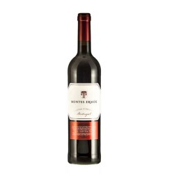 Montes Ermos Red 75cl