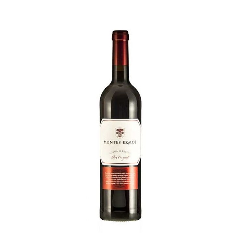 Montes Ermos Red 75cl