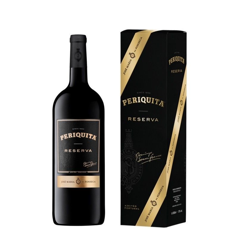 Periquita Reserva Red 1.5L