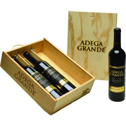 Adega Grande Red Reserve...