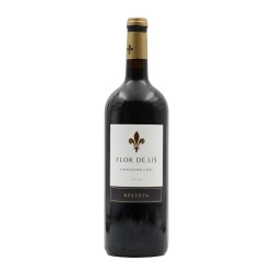 Fleur de Lis Res. Red 1.5L