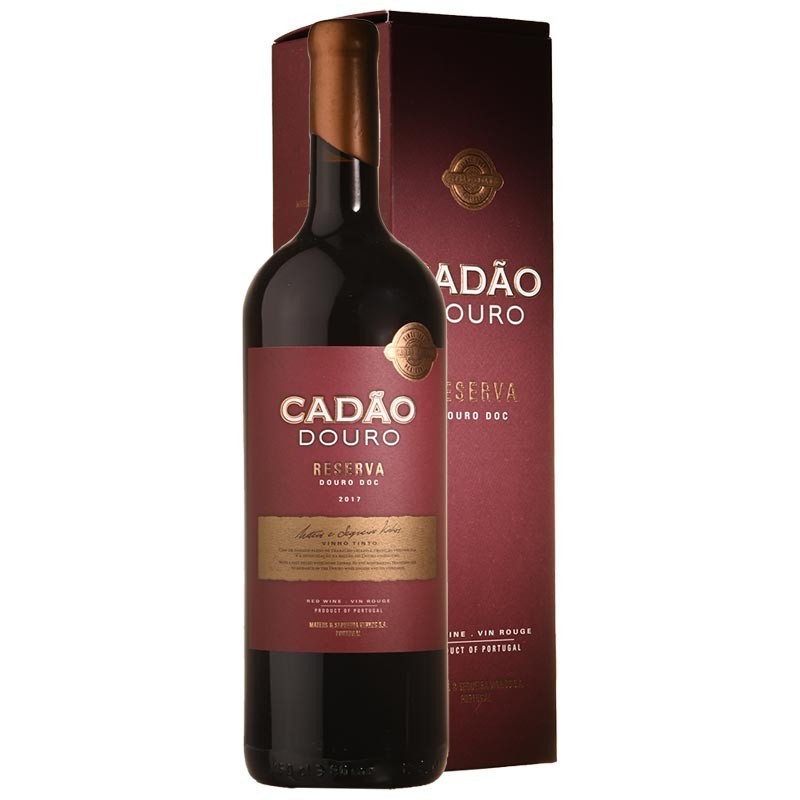 Cadão Reserva Red 1.5L