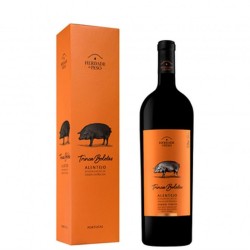 Trinca Bolotas Red 1.5L