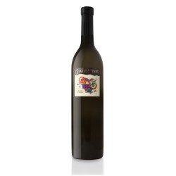 White Sarmentinho 75cl