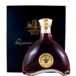 Qtª Boeira 10 anos Decanter...