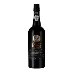 Sagrado Collections 10 Anos 75cl